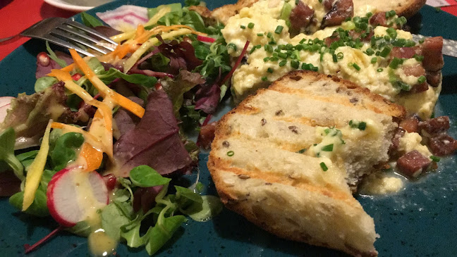 Bistro Franz - Gastronomie a pohostinství