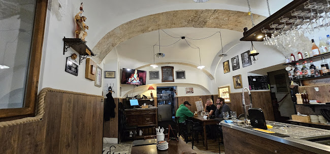 Opinii despre U Váhy měšťanský hostinec în Praha - Gastronomie a pohostinství