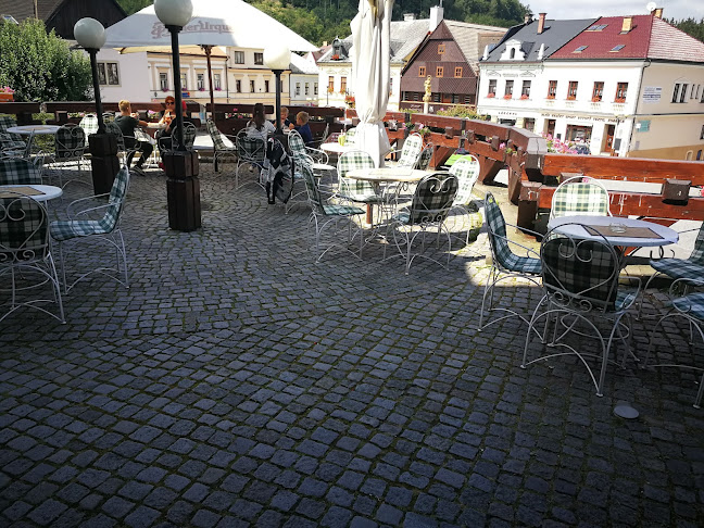 Penzion Srdíčko Pizzeria