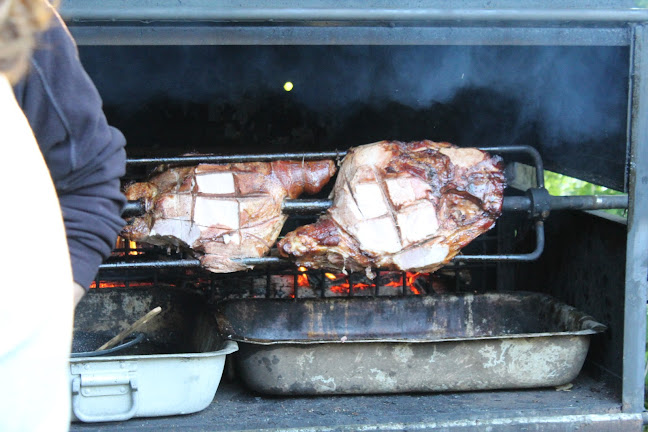 Comentarii opinii despre Škrovádská hospoda - U Půhoných