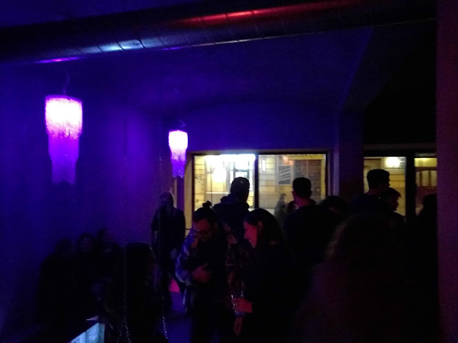 Music Bar MeSs - Praha