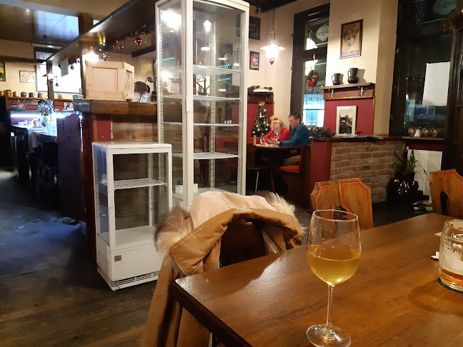 Opinii despre U Emila în Staré Brno - Gastronomie a pohostinství