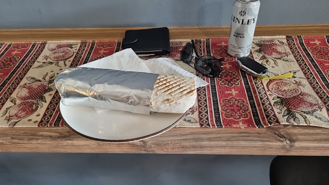 Armenian Kebab - Gastronomie a pohostinství