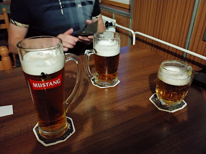 Hospůdka Na hřišti