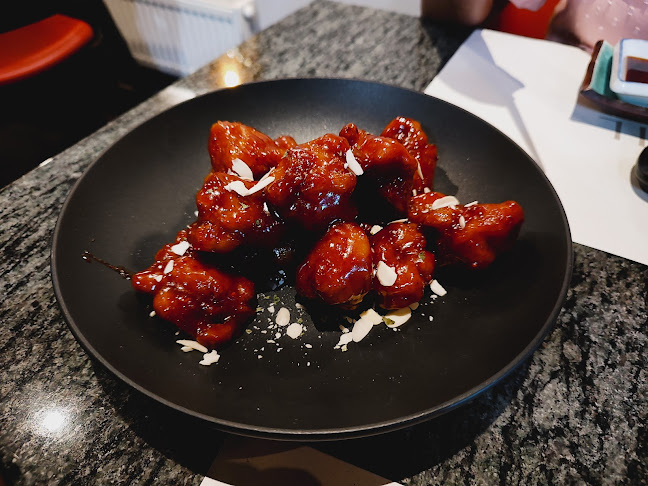 Comentarii opinii despre Hanil