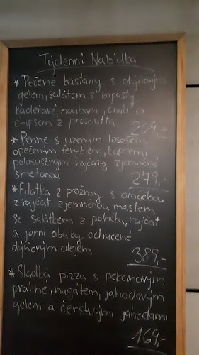 Ristorante Prosecco - Praha