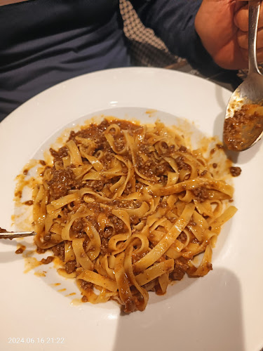 Kogo Havelská ristorante - Gastronomie a pohostinství