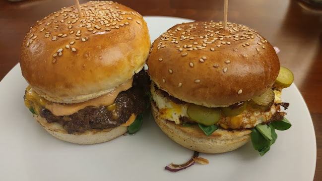 Burgrárna - Hradec Králové