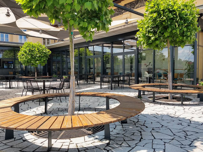 Caffé Říp - Gastronomie a pohostinství