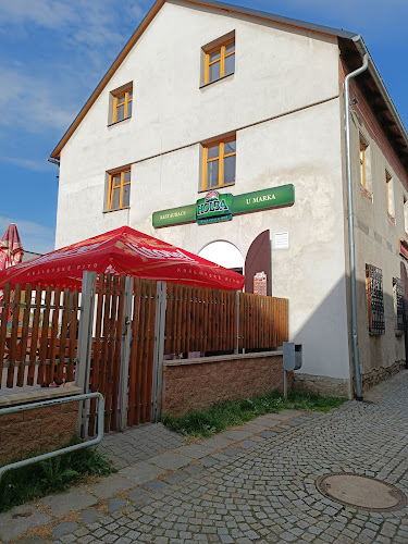Restaurace U Marka - Gastronomie a pohostinství