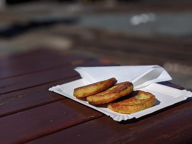 Opinii despre Občerstvení na KŘD în Sendražice - Gastronomie a pohostinství