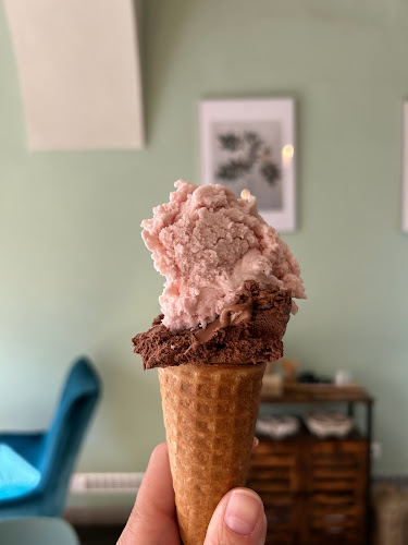 Togelato café - zmrzlinárna - Turnov