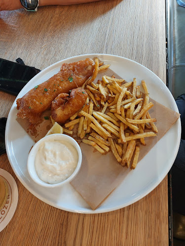 Minipivovar Most - Most