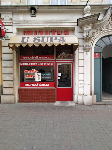 Minutka U Supa
