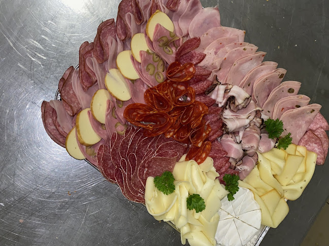 Bar Amerika - Vsetín