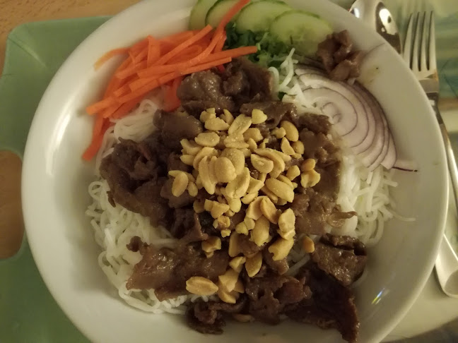 Opinii despre VIET FOOD ANBI în Praha - Gastronomie a pohostinství