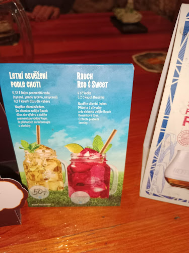 Restaurace Hrádek - Karviná