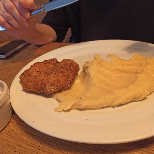 Opinii despre Restaurace U Jarošů în Ostrava - Gastronomie a pohostinství