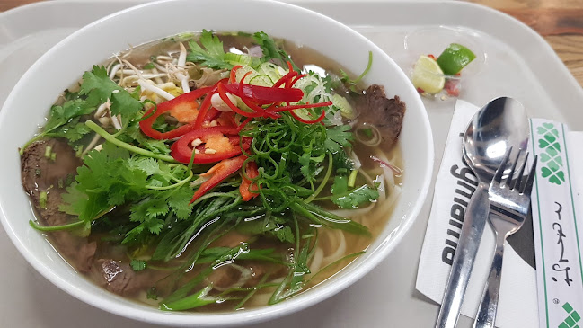 Comentarii opinii despre spicymama & traditional vietnamese