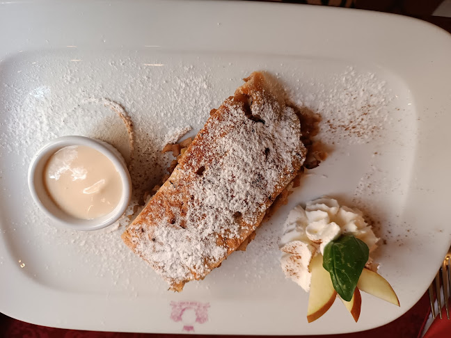 Restaurace U Zlaté koule