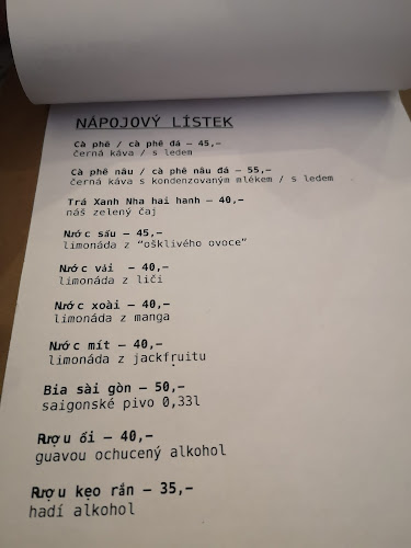 Comentarii opinii despre Nhà hai hành