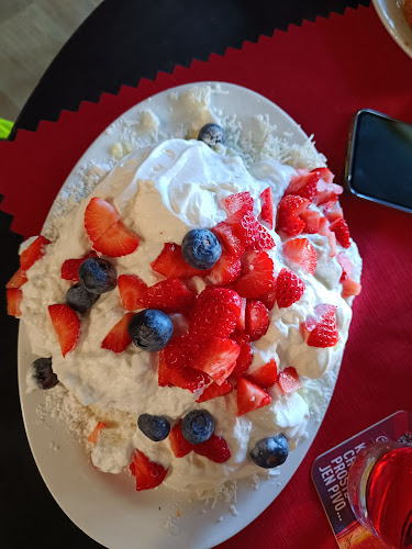 Restaurace U Kaple - Gastronomie a pohostinství