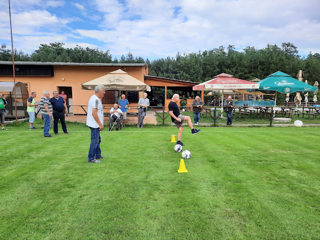 Hospoda na Hřišti Albrechtice nad Orlicí - Gastronomie a pohostinství
