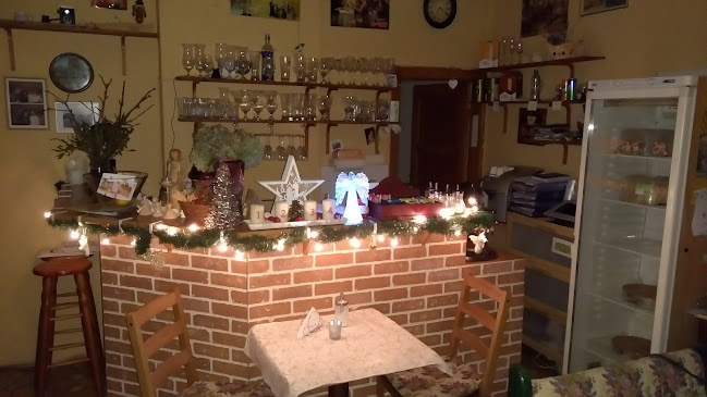 Caffe Bar Siesta - Lázně Darkov