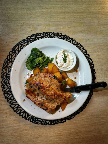 Comentarii opinii despre Restaurant Áčko