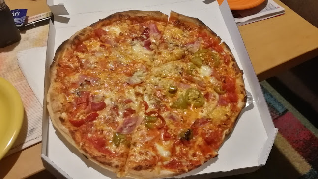 Restaurace Děravý kotel