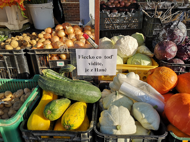 Opinii despre Prostějovská Tržnice în Prostějov - Gastronomie a pohostinství