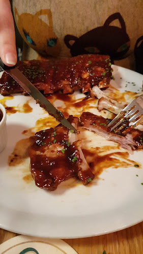 Opinii despre El Gaucho în Praha 1 - Gastronomie a pohostinství