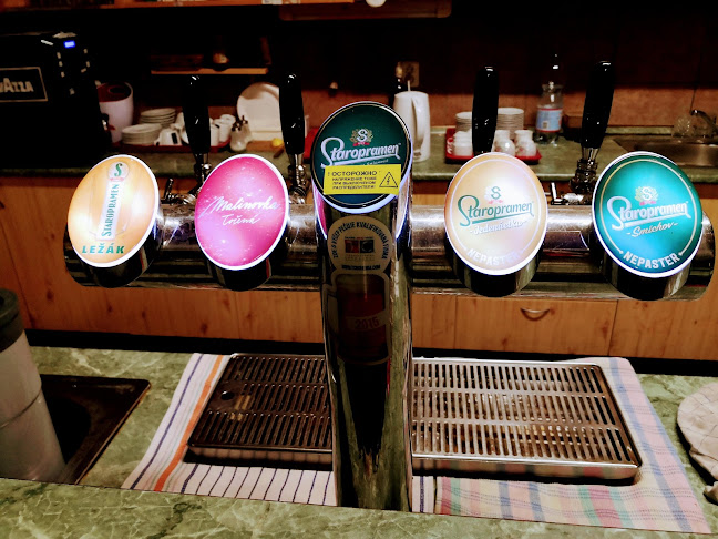 Hostinec Na Hřišti