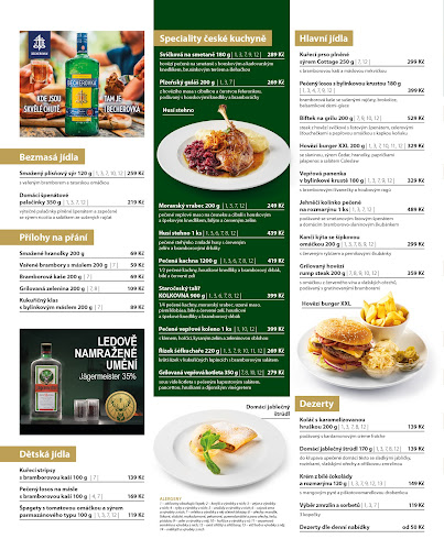 Opinii despre Kolkovna Celnice în Nové Město - Gastronomie a pohostinství