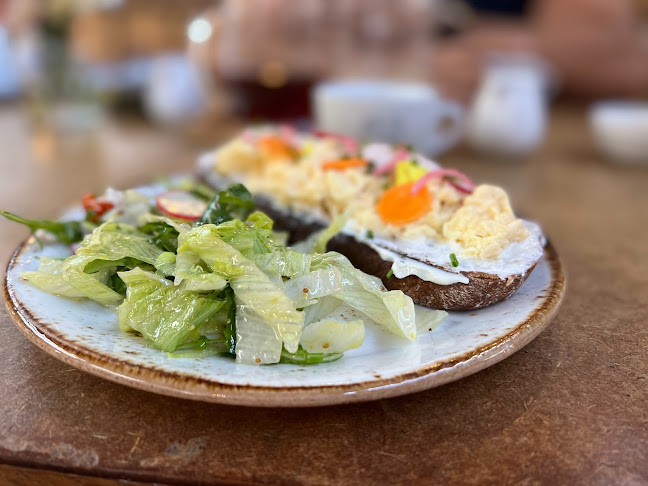 Opinii despre VNITROBLOCK în Praha - Gastronomie a pohostinství