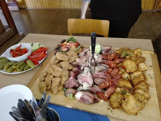 Restaurace u Berty - Gastronomie a pohostinství