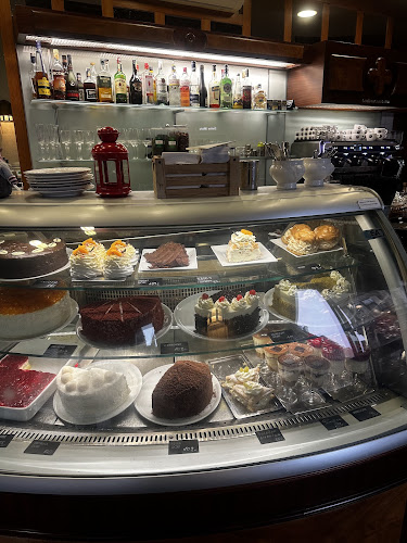 Comentarii opinii despre Cafe Bar Praha (Liberec)