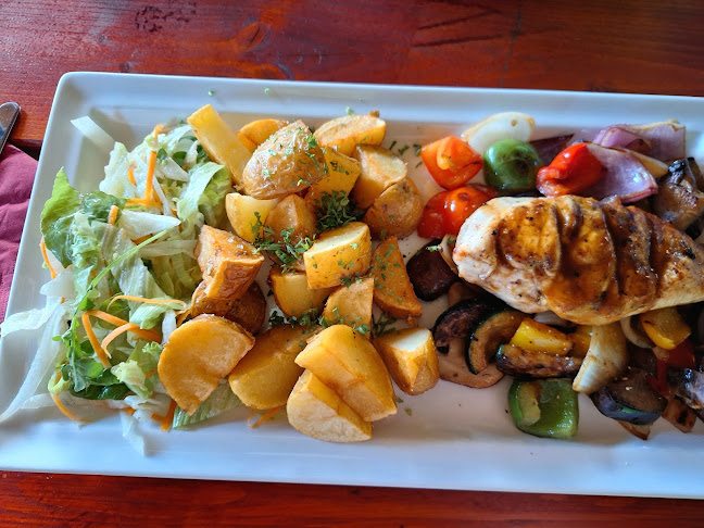 Comentarii opinii despre Restaurace 9999