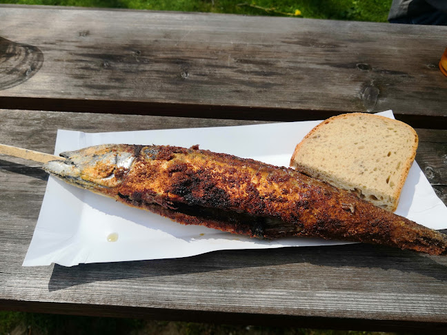 Hospůdka U Splavu - Osek nad Bečvou