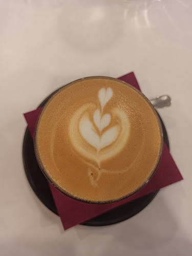 Comentarii opinii despre Pilot Cafe Letná