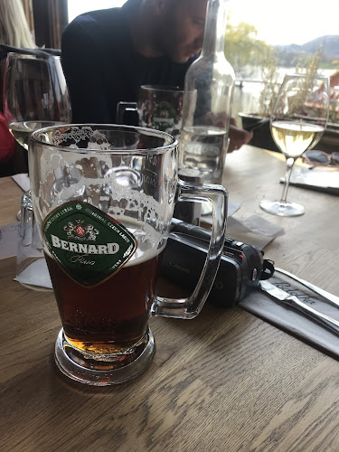 Restaurace Podolka - Gastronomie a pohostinství