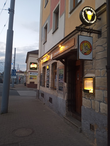 U Jirky Plzeň Doudlevecká 9