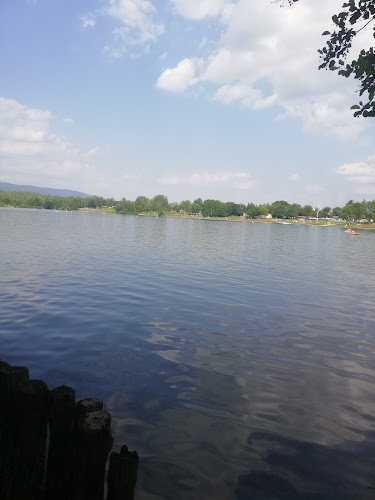 Jacht club Barbora - Gastronomie a pohostinství