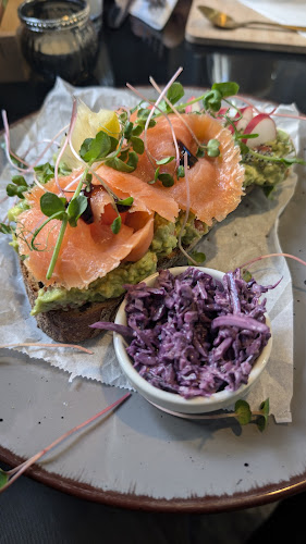 Opinii despre Café Perón în Praha - Gastronomie a pohostinství