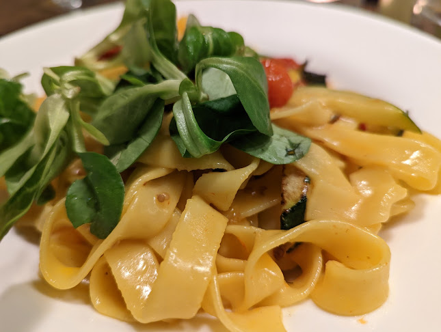 Ristorante Prosecco - Gastronomie a pohostinství