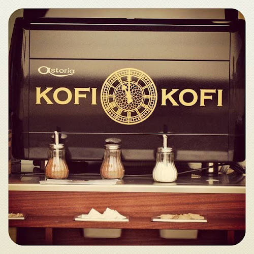 Kofi-Kofi servis spol. s r. o. - Brno