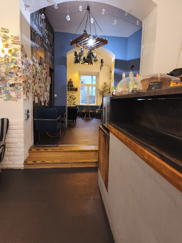 Martinská 418/4, 110 00 Staré Město