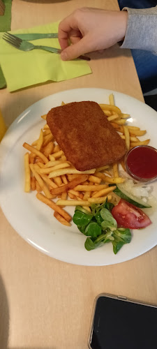 Comentarii opinii despre Motorest Zavadilka