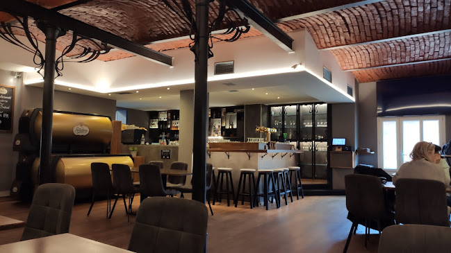 Restaurace Stodola Olomouc - Gastronomie a pohostinství