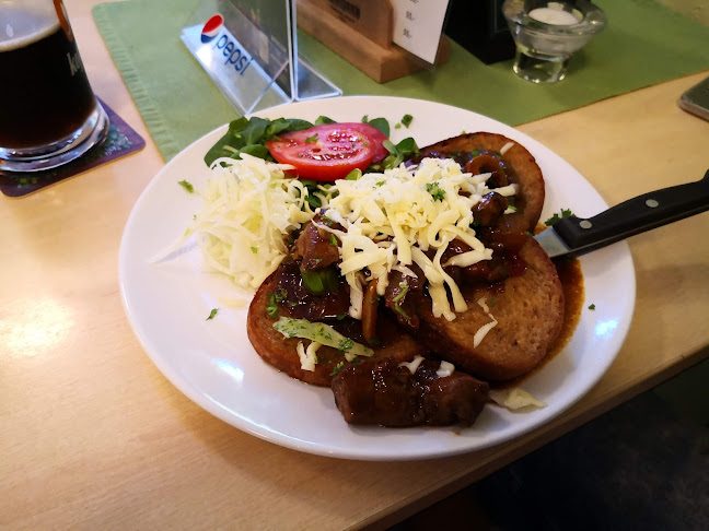 Comentarii opinii despre Motorest Zavadilka